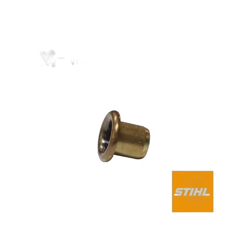 Stihl - 9416-868-6630 - Rivet Tube 6.5x0.5x6.8