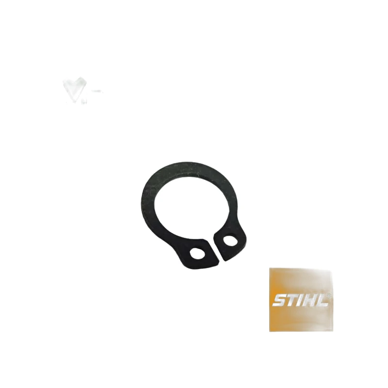 Stihl - 9455-621-0570 - Safety Ring 8x0.8
