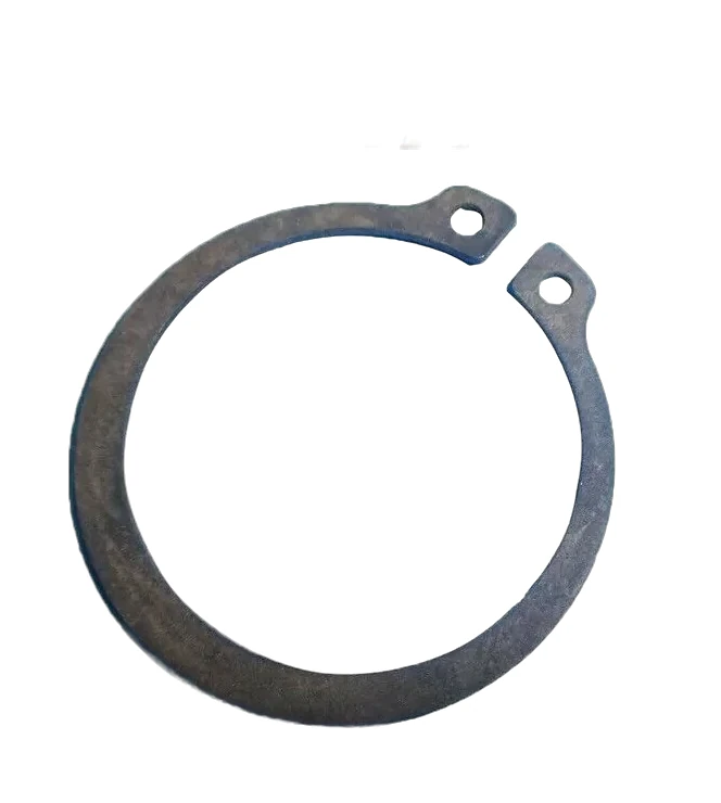 Bolts & Fasteners