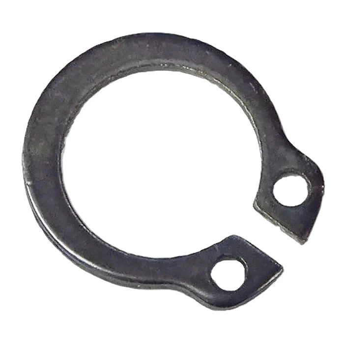Bolts & Fasteners