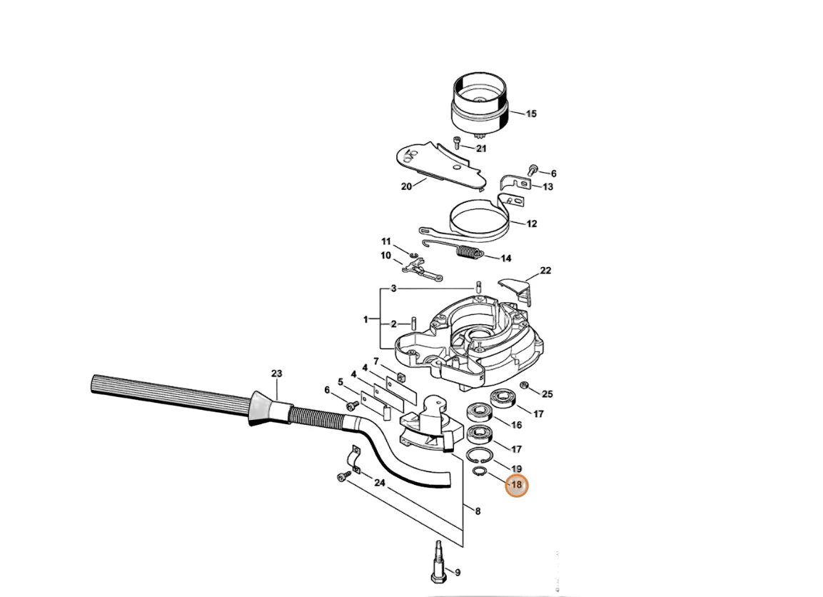 Bolts & Fasteners