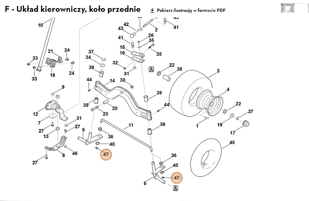 Bolts & Fasteners