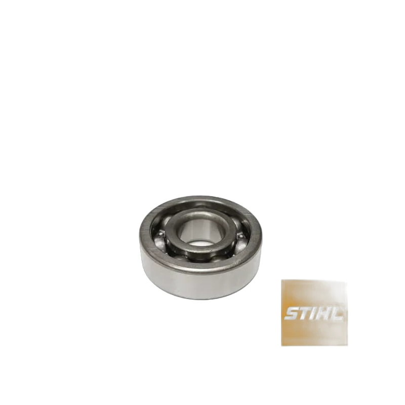 Stihl - 9503-003-0246 - Ball Bearing 6201