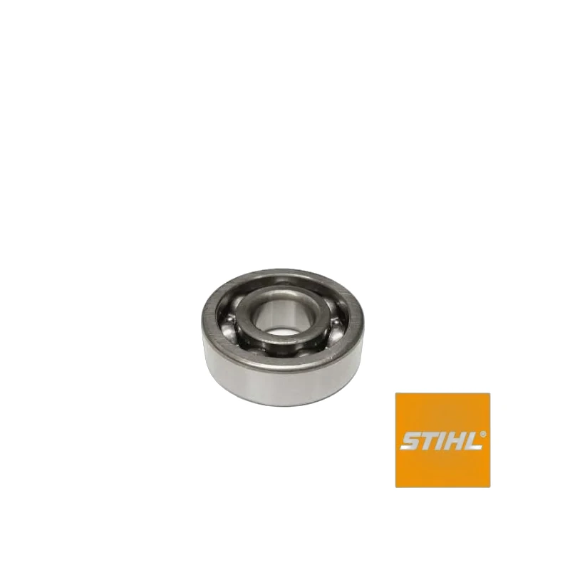 Stihl - 9503-003-6676 - Ball Bearing 6203