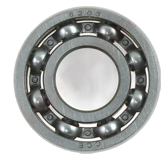 Stihl - 9503-003-6676 - Ball Bearing 6203