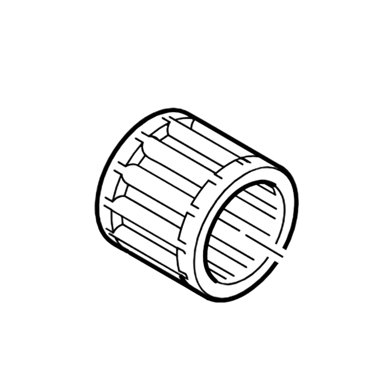 Stihl - 9512-003-3440 - Needle Roller Bearing 13x17x17.5