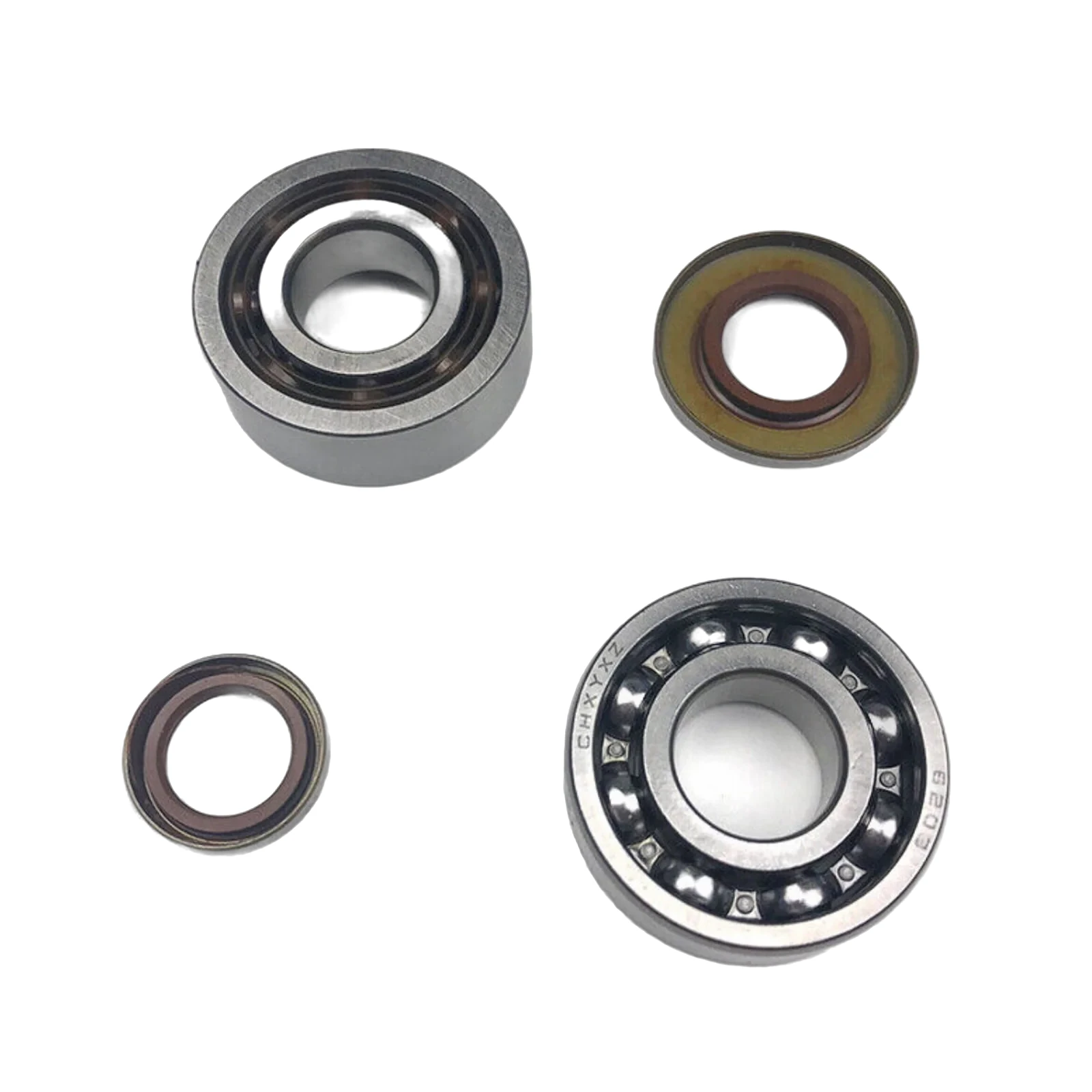 Stihl - 9523-003-4555 - Ball Bearing 17x40x14