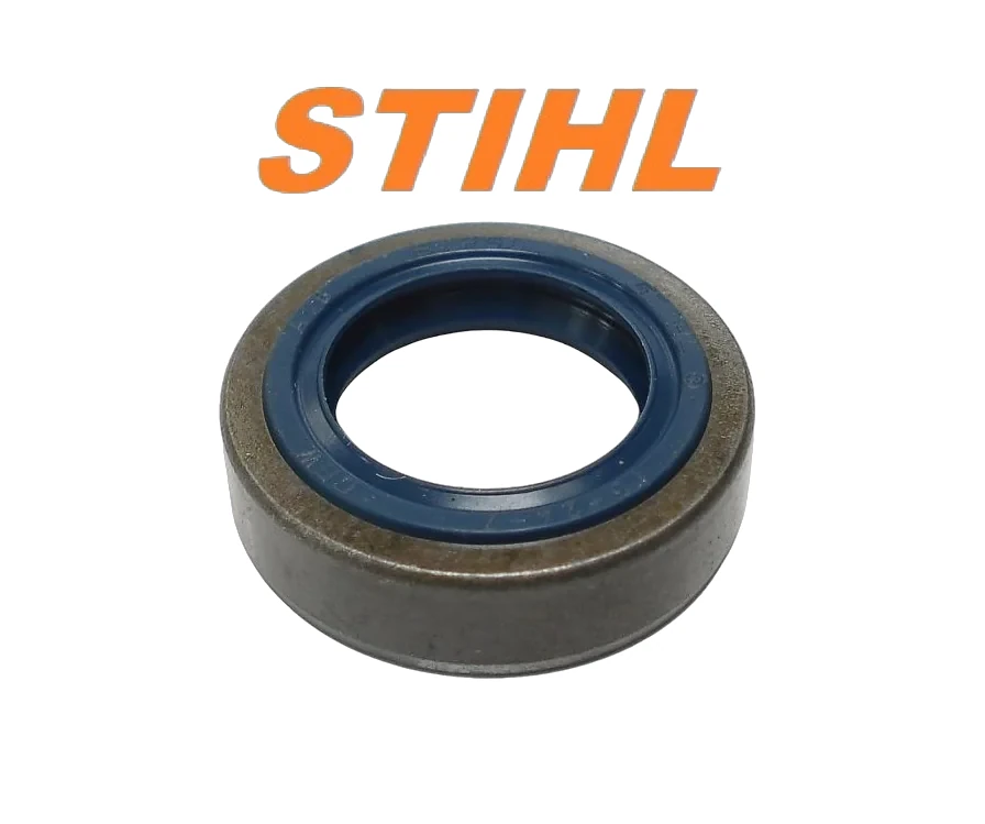 Stihl - 9640-003-1195 - Shaft Sealing Ring 12x22x5