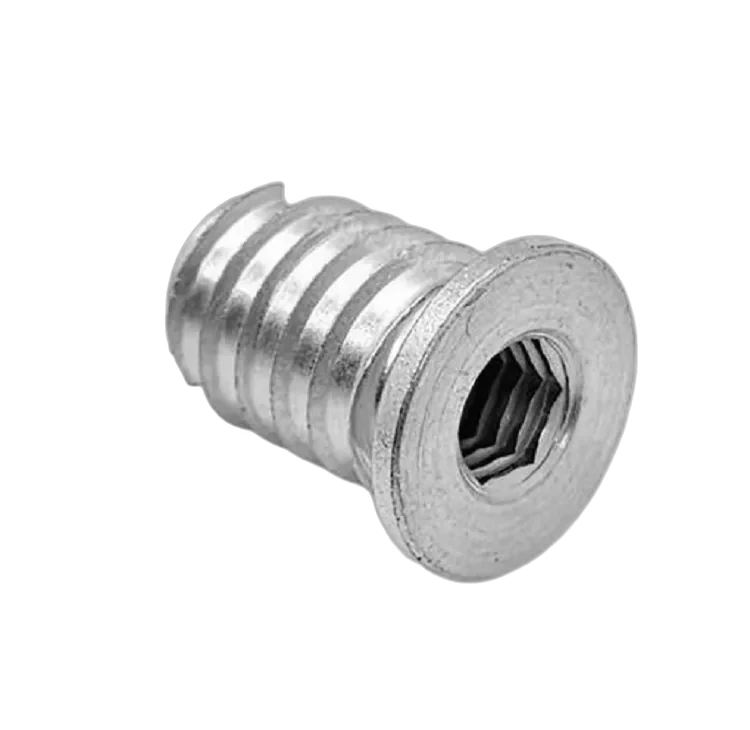 Stihl - 9799-003-0410 - Threaded Insert M6x15.4