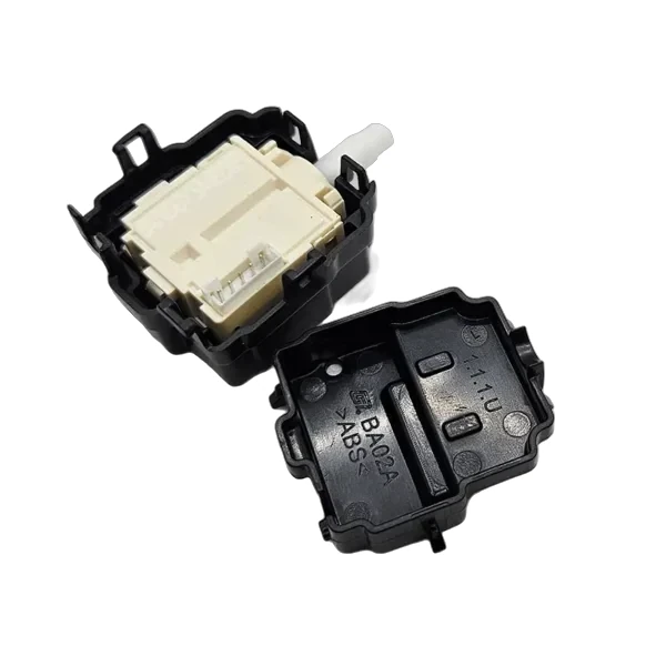 Stihl - BA02-430-1101 - Switch Housing