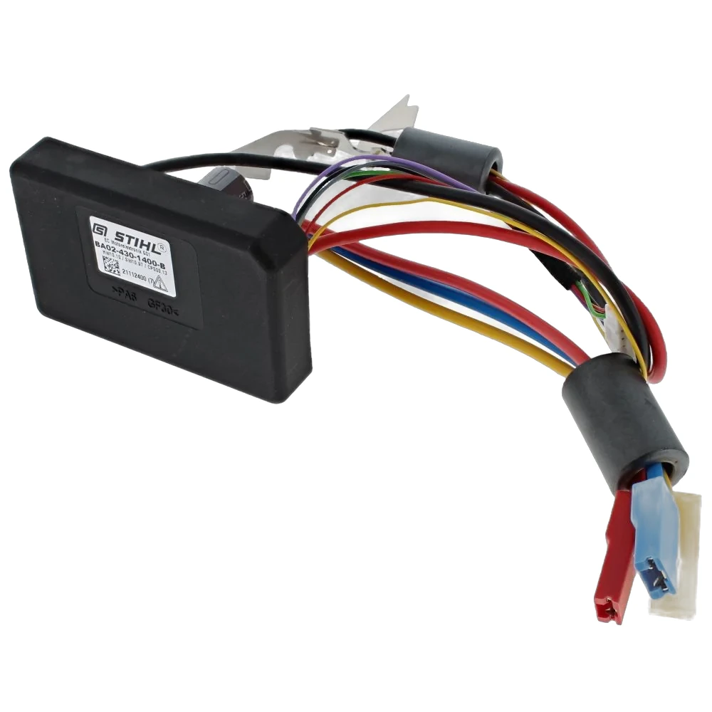 Stihl - BA02-430-1400 - Electronic Module