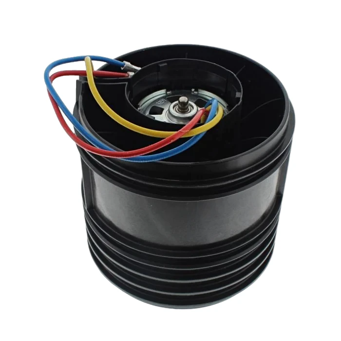 Stihl - BA02-600-0201 - Electric Motor V/Hz