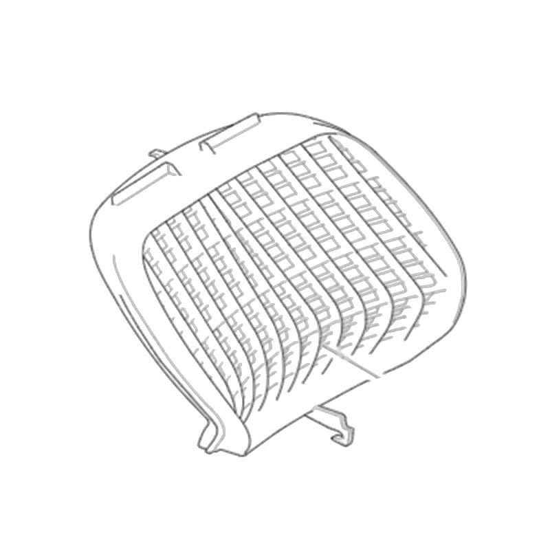 Stihl - BA02-706-8000 - Protective Cover