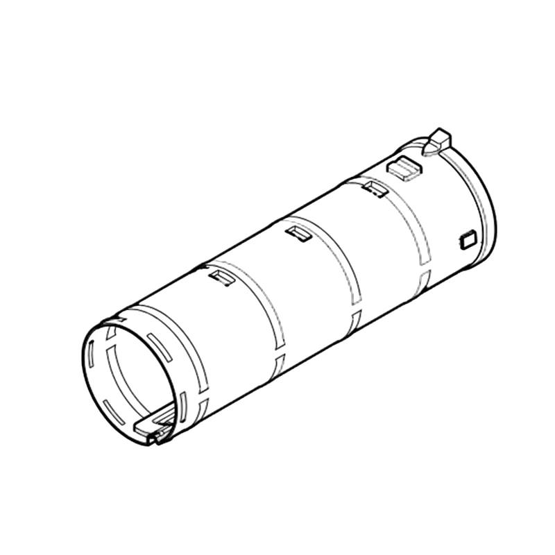 Stihl - BA04-701-5400 - Blower Tube