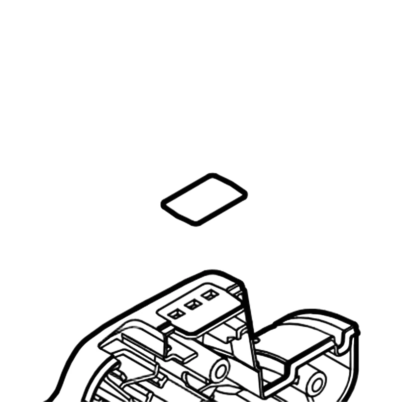 Stihl - BA06-432-8300 - Sticker - Dialog Fields