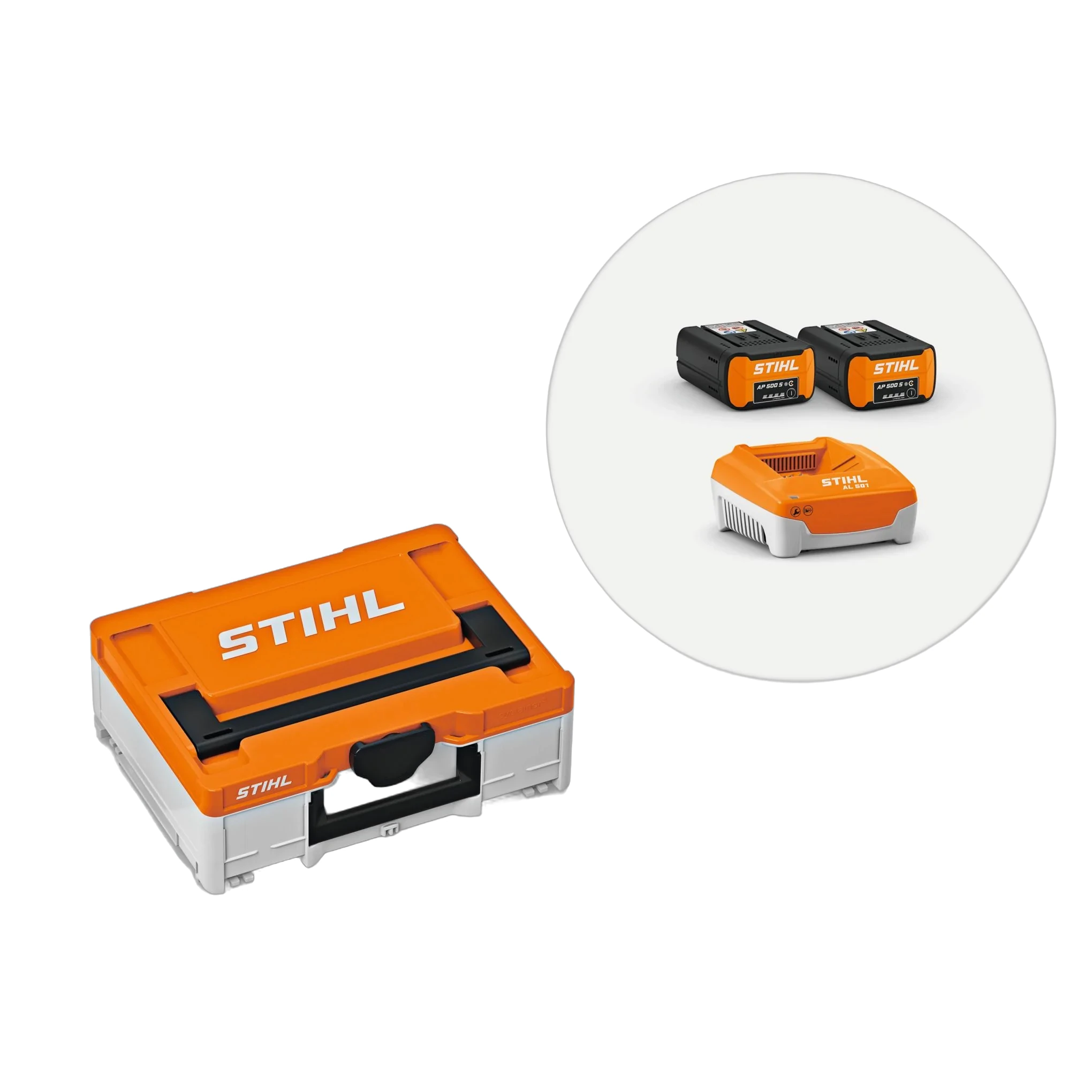 Battery Chargers