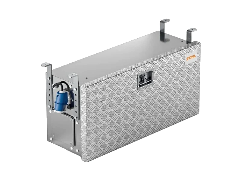 Stihl - EA08-018-0200 - CB 1.0 (EU) Charging Box