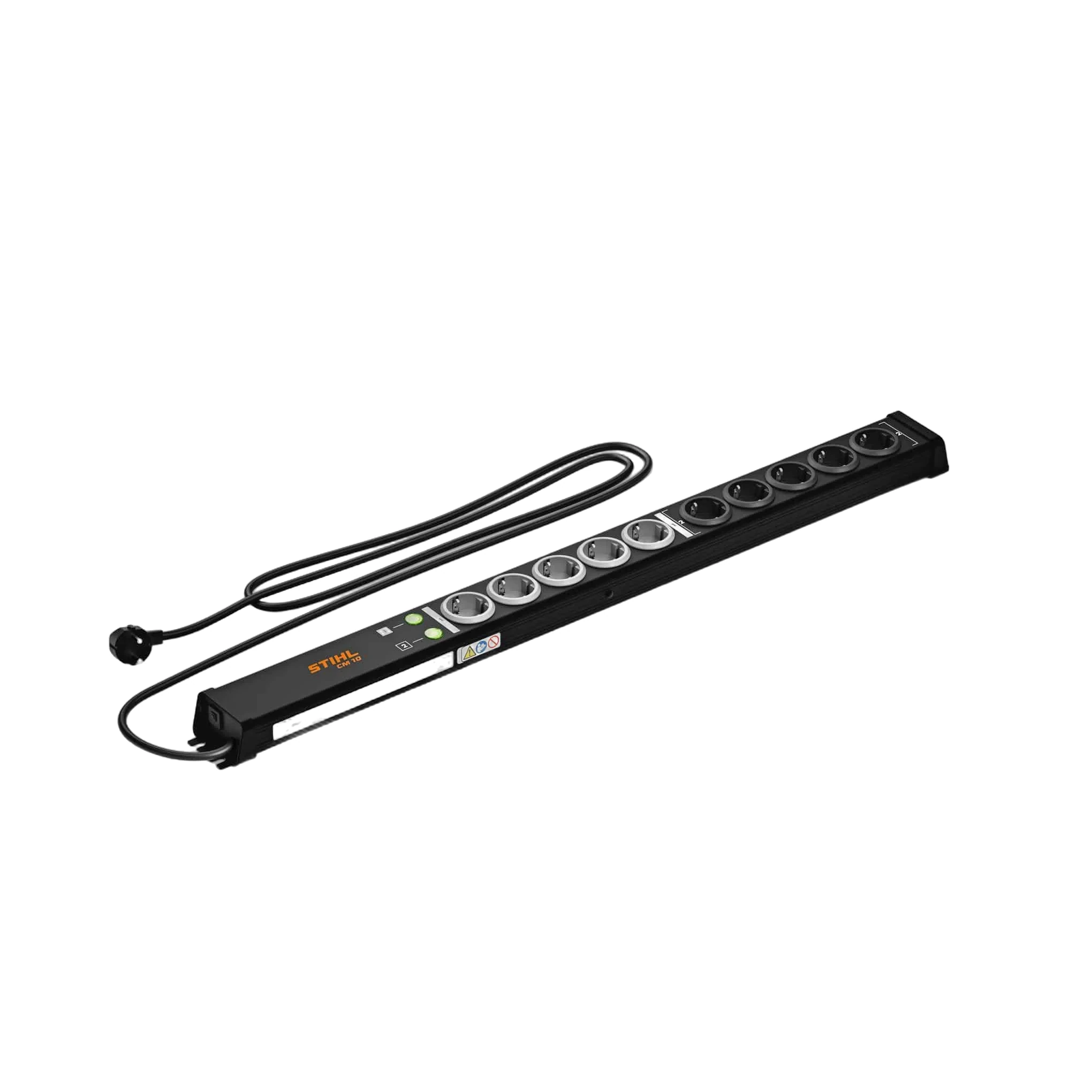 Stihl - EA08-430-7930 - CM 10.0 Charging Management
