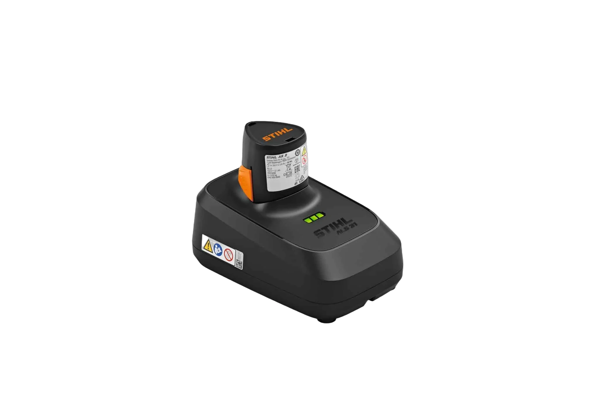 Stihl - EA17-430-2500 - ALS 31.0, 100 - 240 V Charger