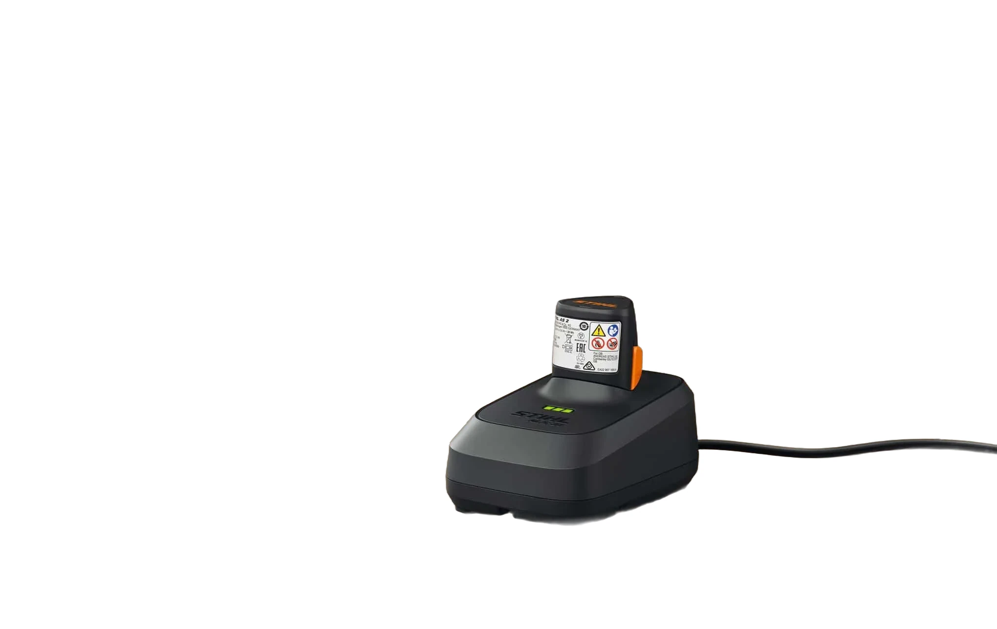 Stihl - EA17-430-2500 - ALS 31.0, 100 - 240 V Charger