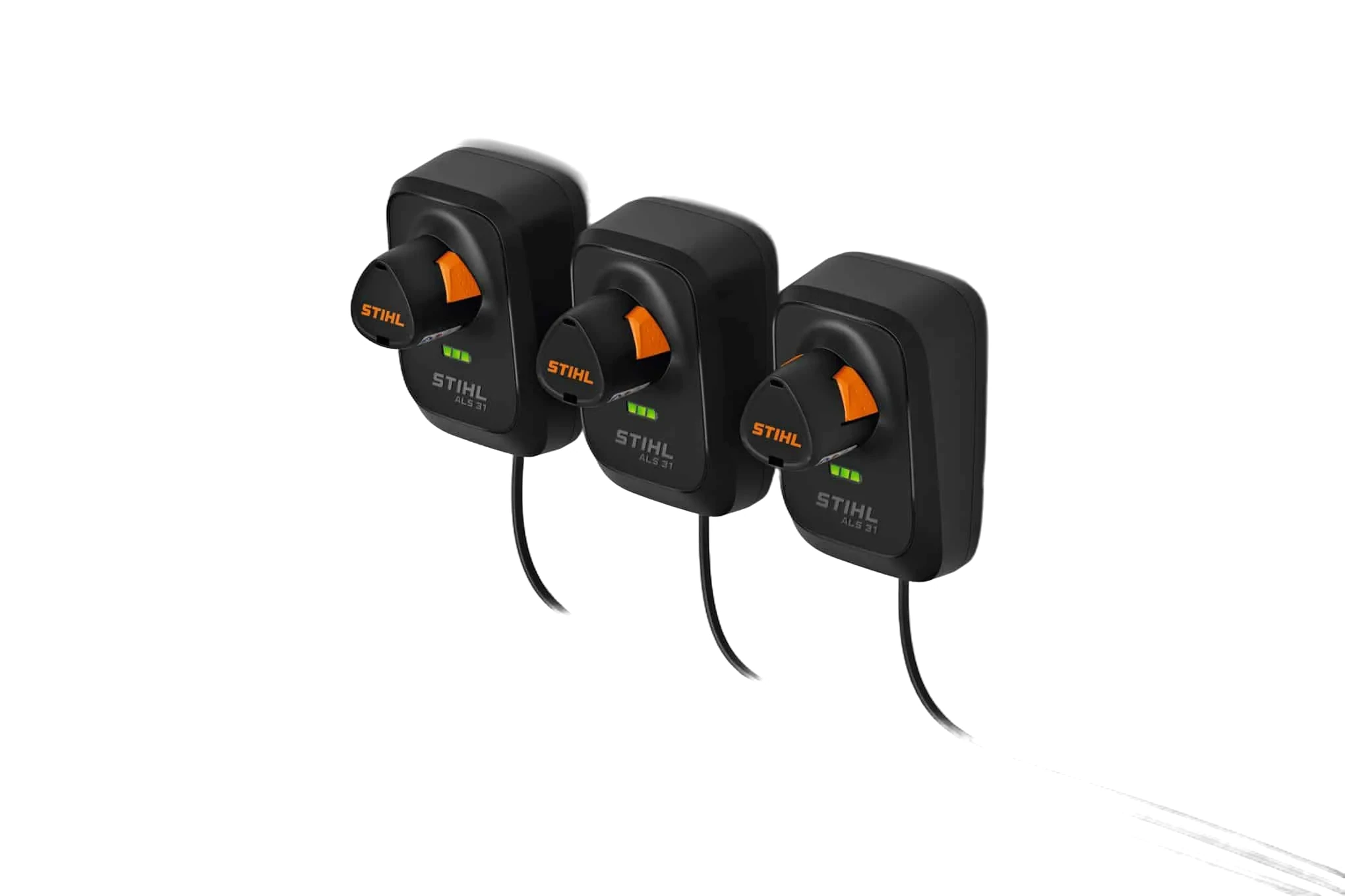 Stihl - EA17-430-2500 - ALS 31.0, 100 - 240 V Charger