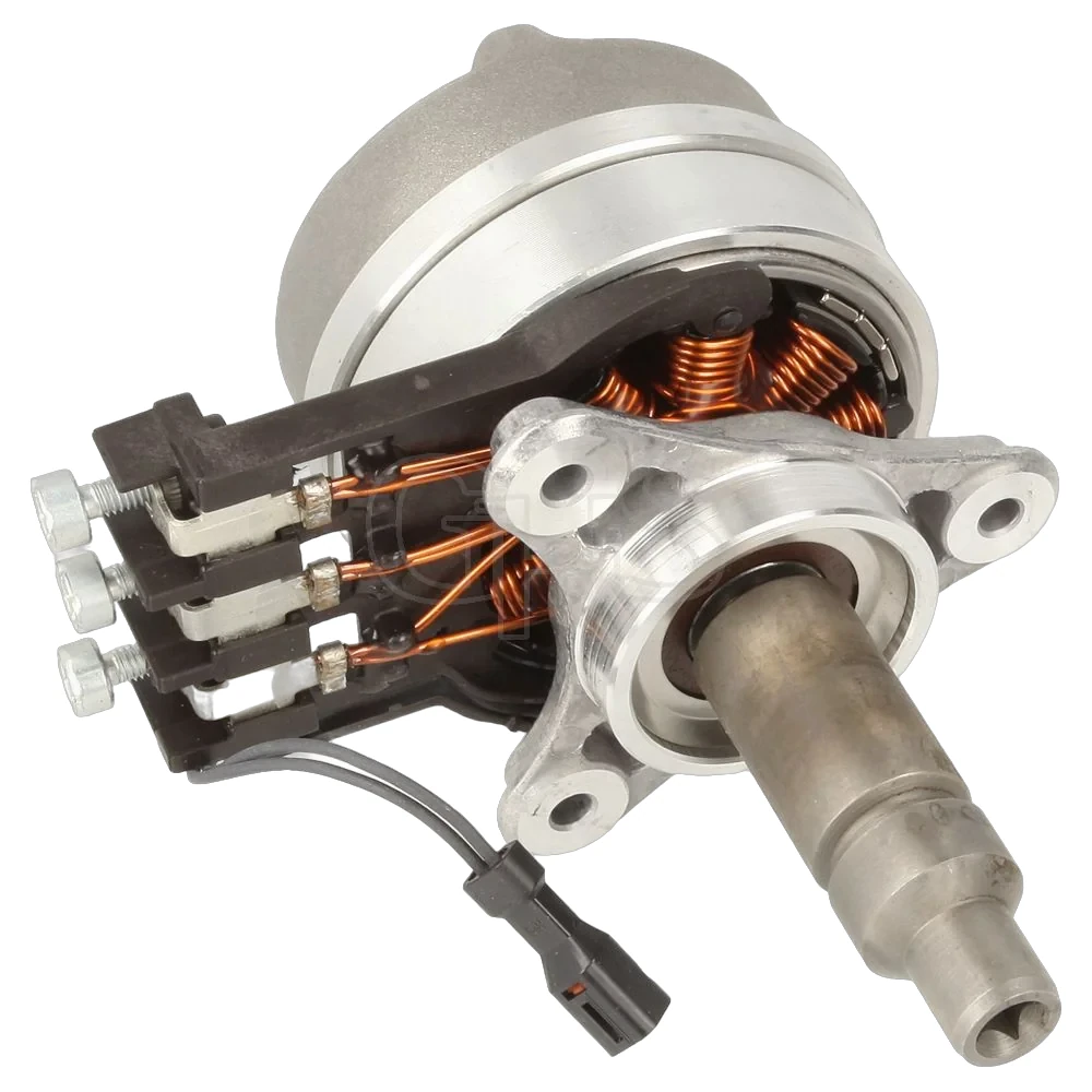 Other Electrical Components