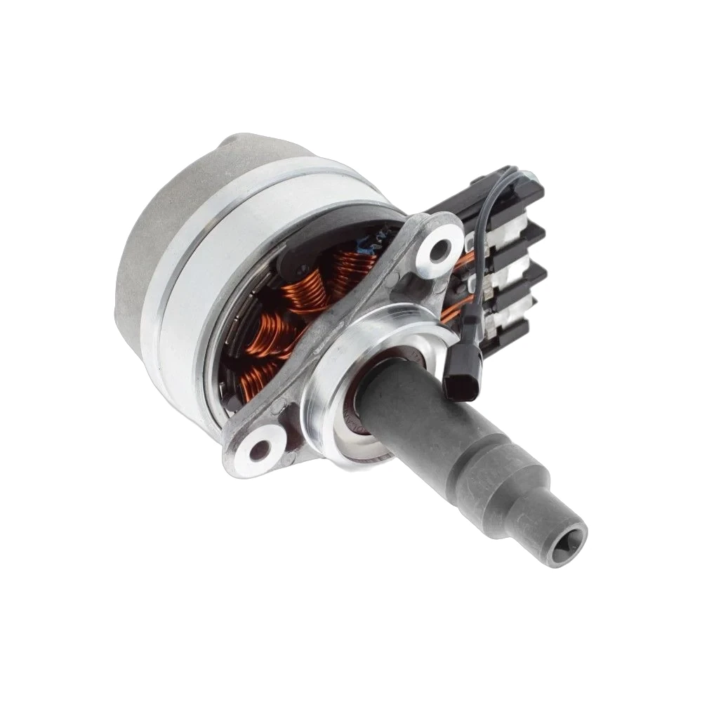 Stihl - FA01-600-0203 - Electric Motor