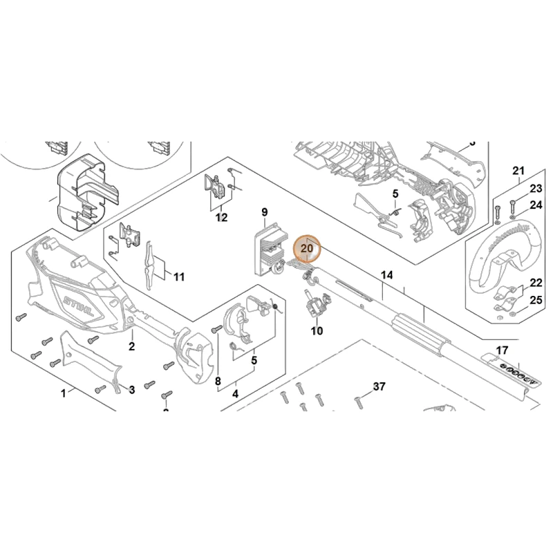 Stihl