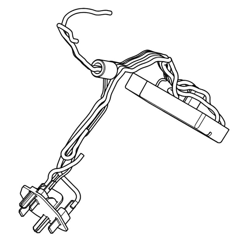 Stihl - GA01-430-1420 - Electronic Module