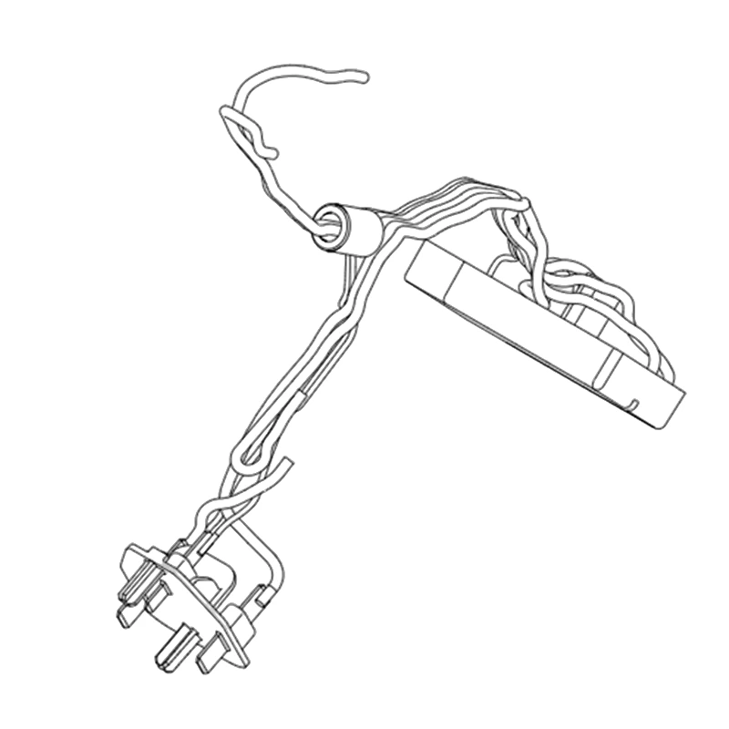 Stihl - GA01-430-1420 - Electronic Module