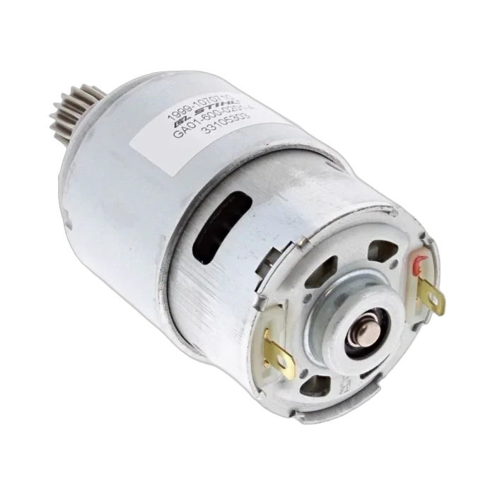 Stihl - GA01-600-0205 - Electric Motor 8-10 V