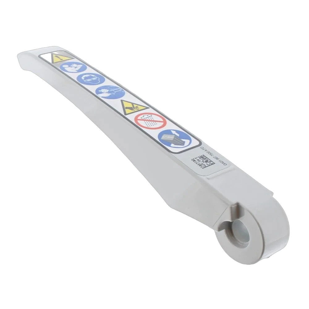 Stihl - GA01-710-7020 - Protective Cover EU