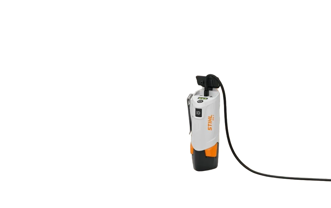 Stihl - GA08-011-8000 - PS 1.0 Portable Power Supply