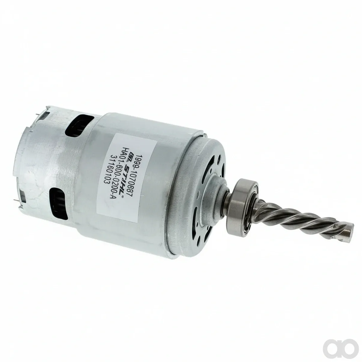 Stihl