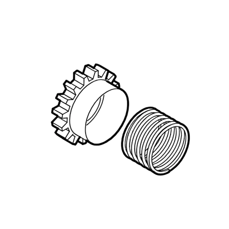 Stihl - HA01-708-6200 - Locking Segment
