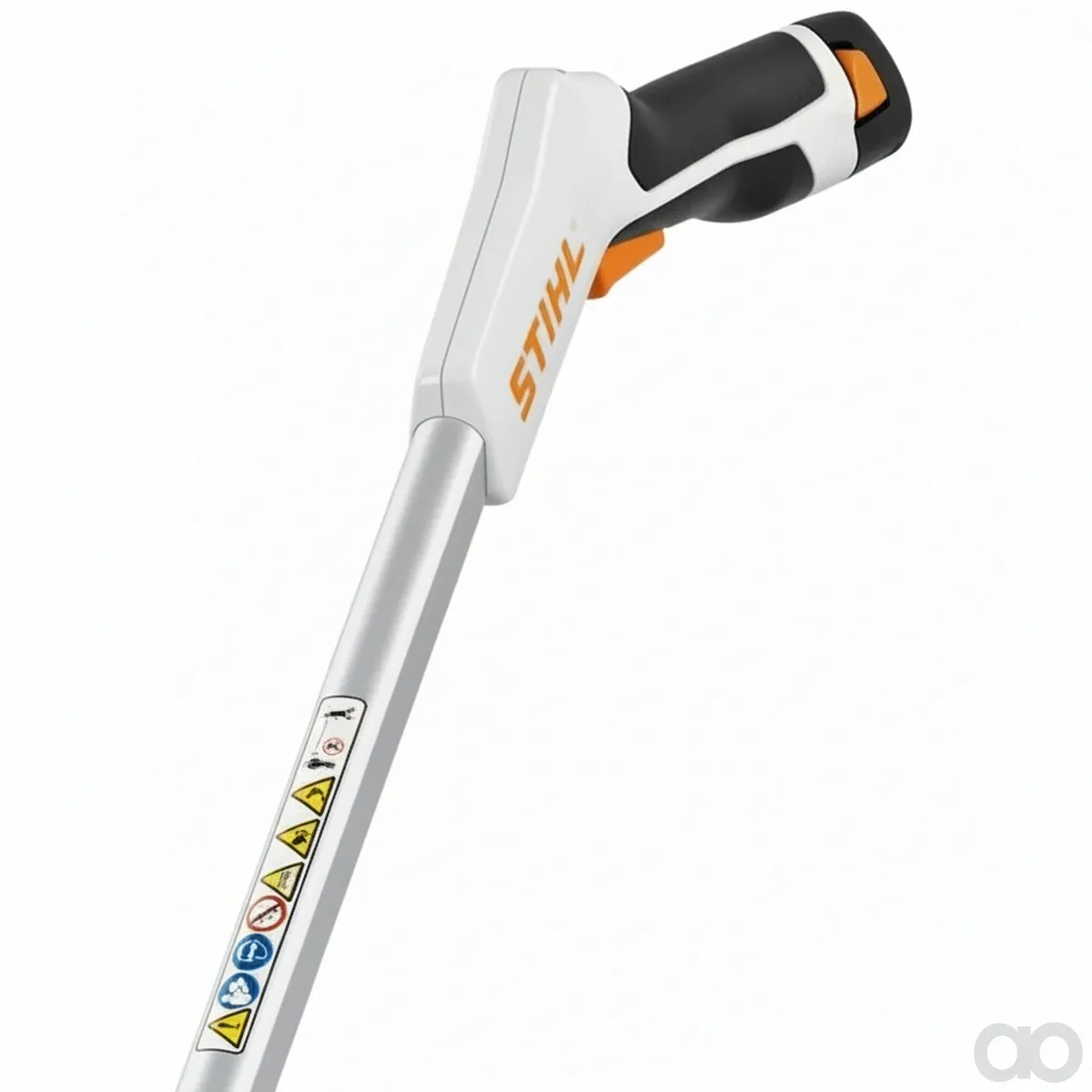 Stihl - HA03-710-7100 - Telescopic Boom For HSA 26