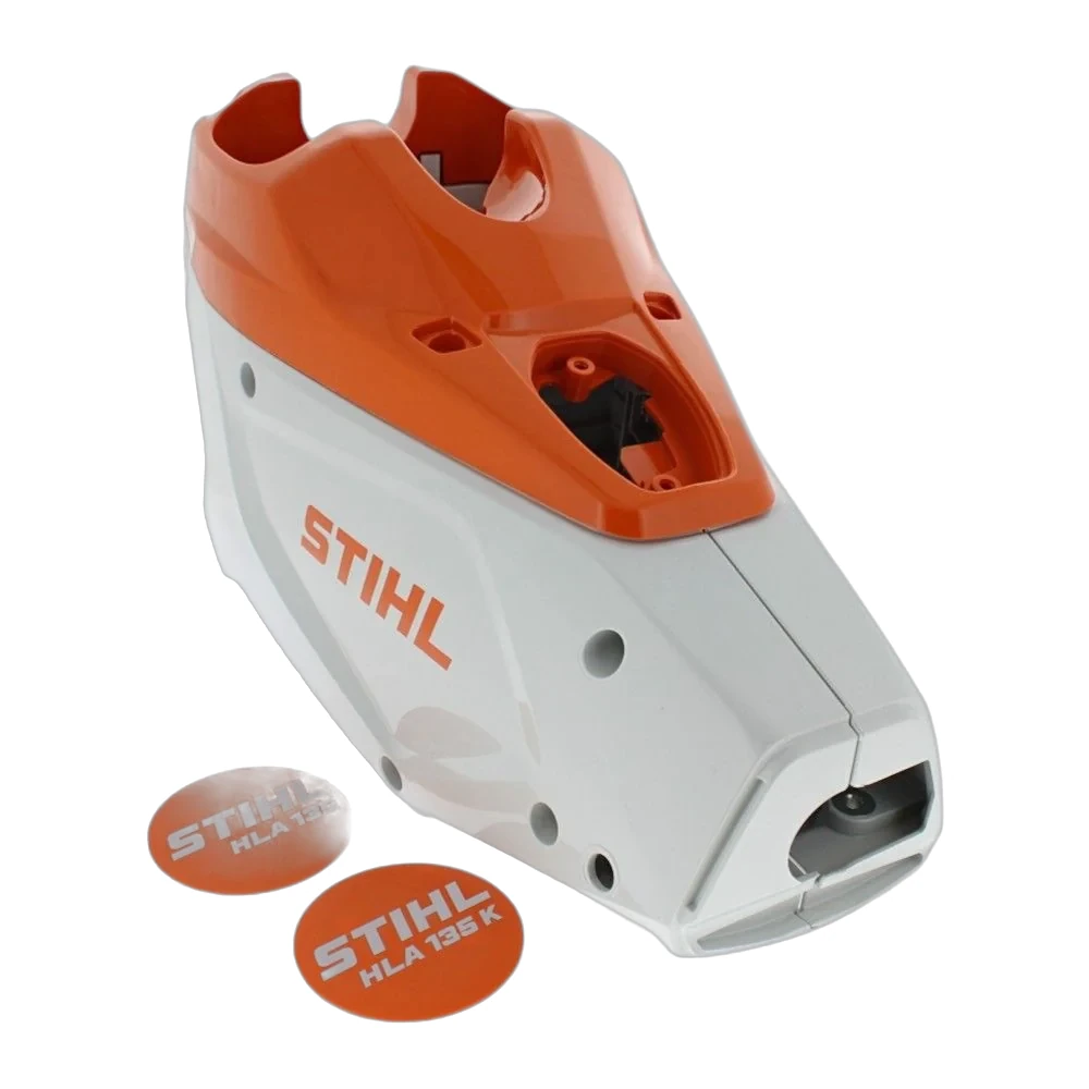 Stihl - HA04-600-0802 - Motor Housing