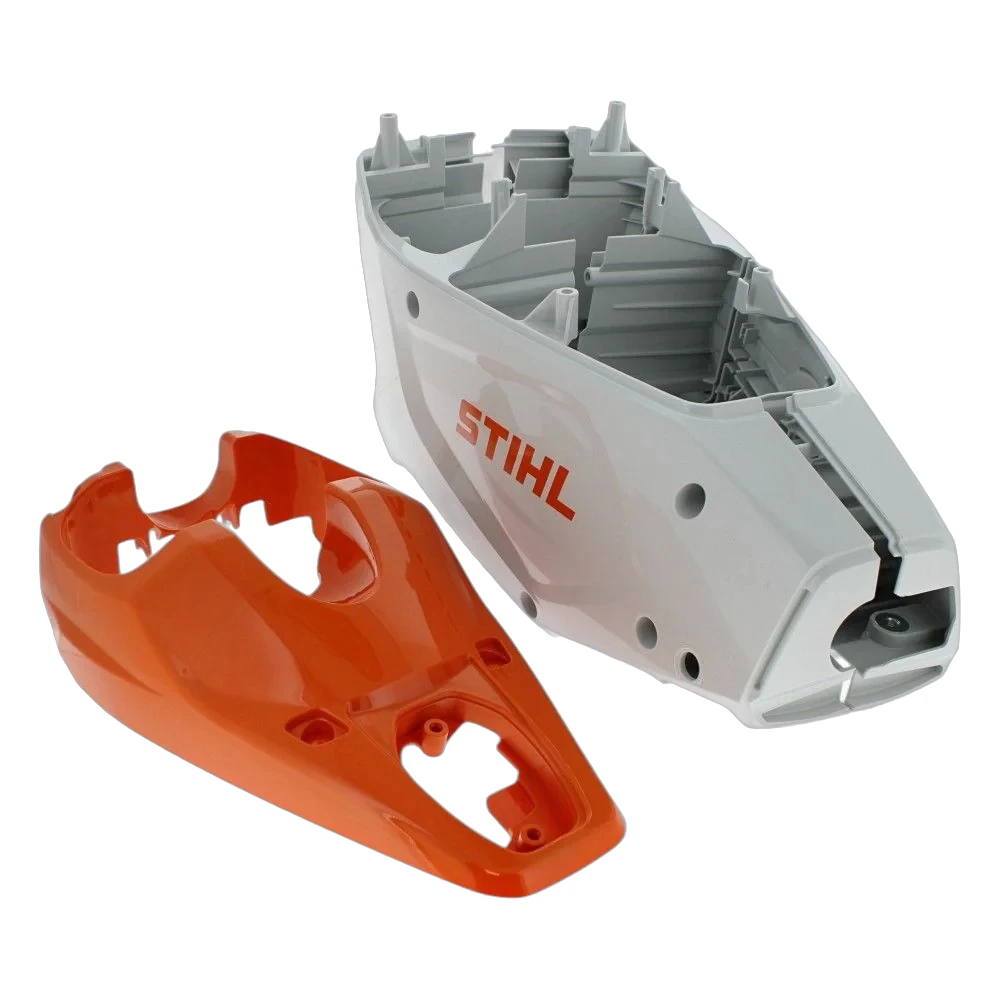 Stihl - HA04-600-0802 - Motor Housing