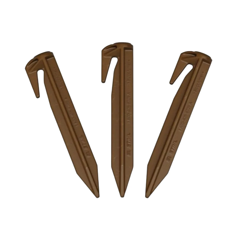 Stihl - IA00-007-1001 - Set Of Mounting Dowels BIO 3.4/100