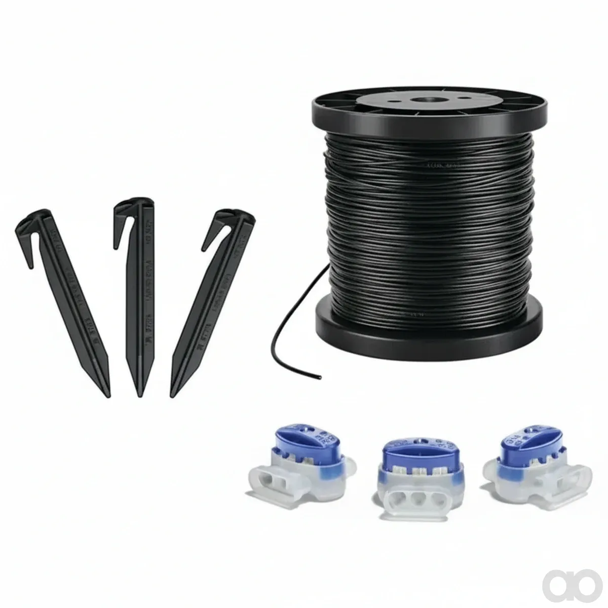Stihl - IA00-007-1004 - Install KIT 1 IMOW