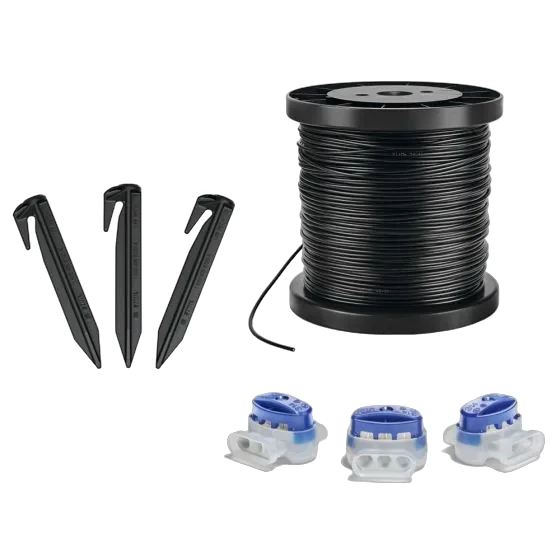 Stihl - IA00-007-1006 - Install KIT 3 BIO IMOW