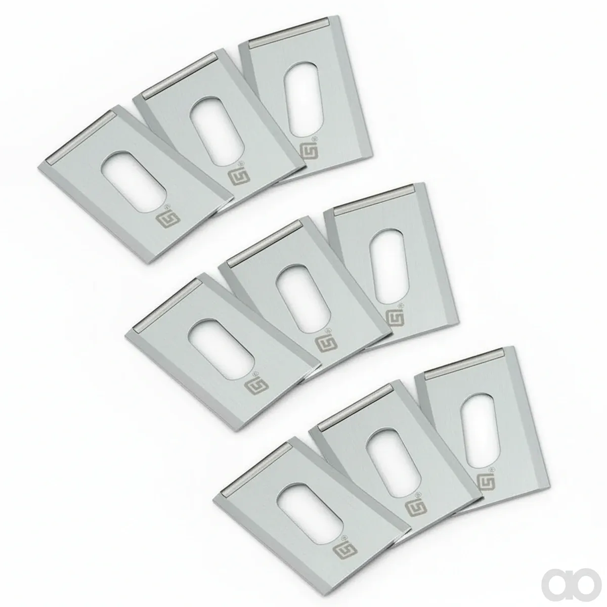 Stihl - IA00-007-4201 - BASIC iMOW Blade Set Package
