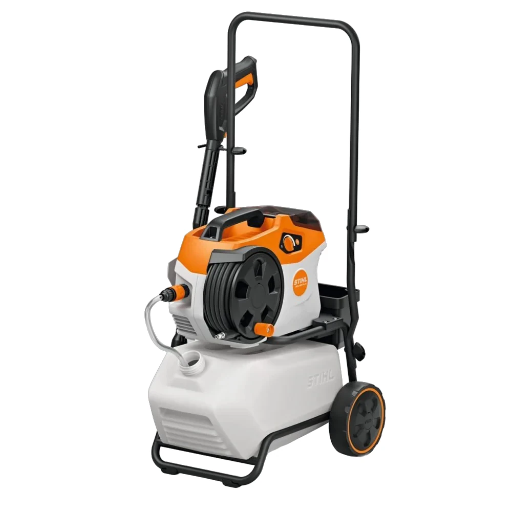 Stihl - RA01-500-9800 - Maneuvering Trolley