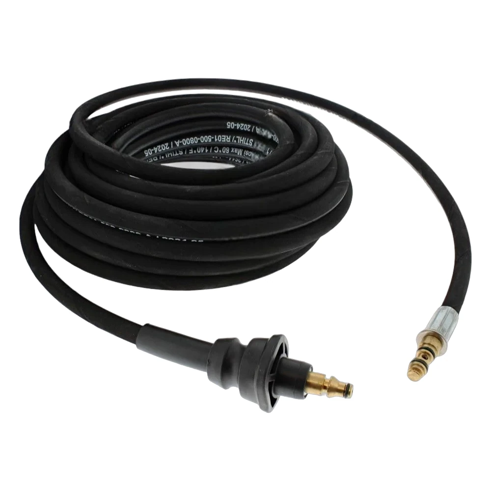 Stihl - RE01-500-0802 - High-Pressure Hose