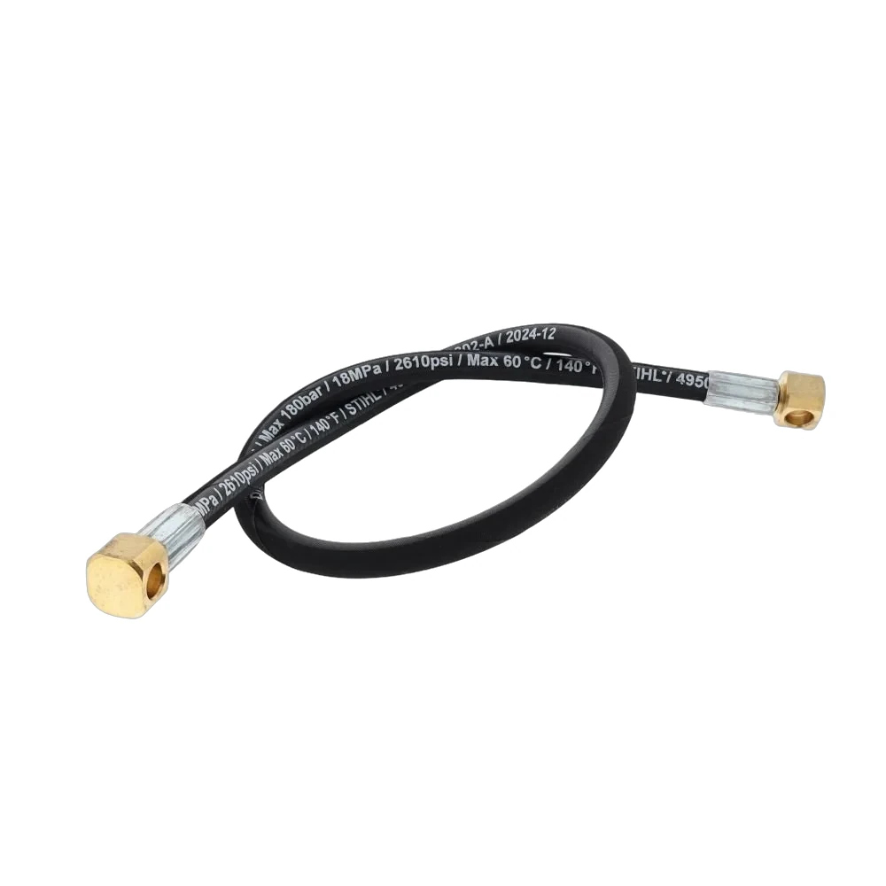 Stihl - RE01-670-0802 - High-Pressure Hose
