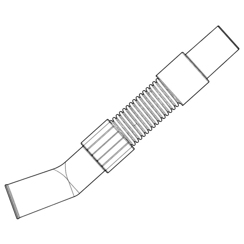 Stihl - SA03-500-0500 - Suction Hose