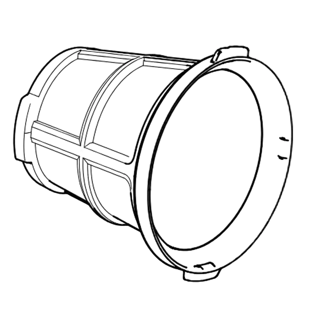 Stihl - SA03-760-7900 - Filter Basket