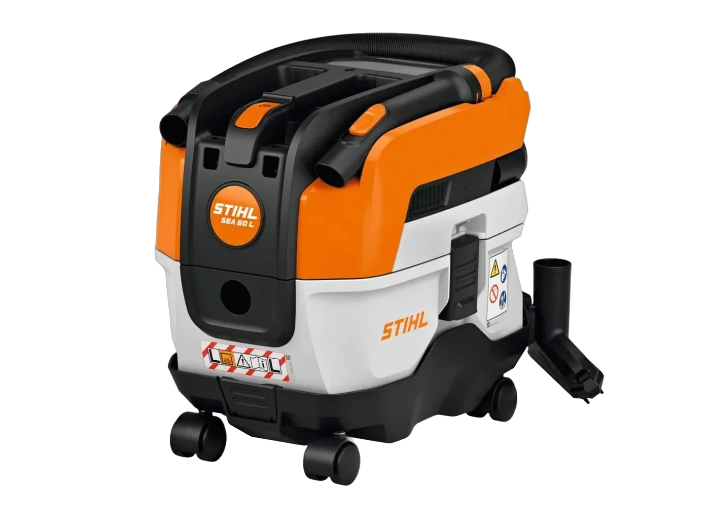 Stihl - SA08-500-9800 - Maneuvering Trolley