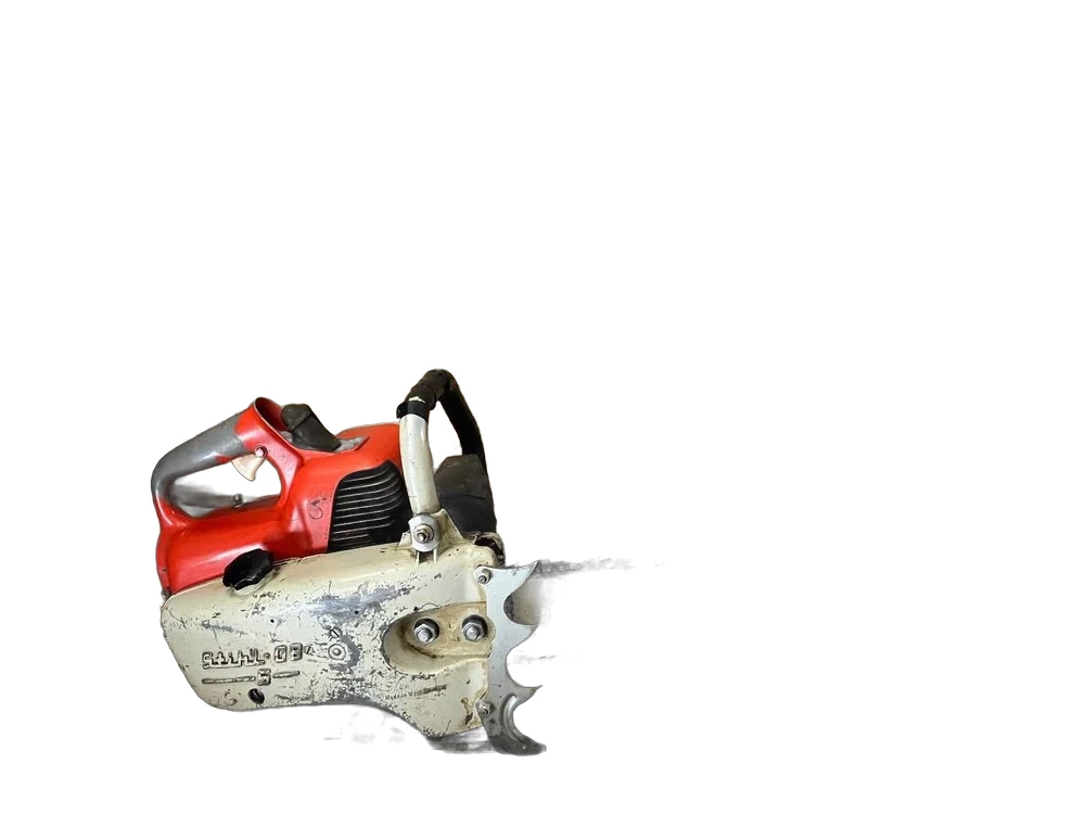 Stihl - SA08-706-8500 - Foot