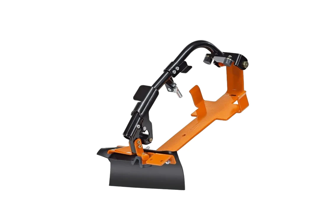 Stihl - TB01-790-0702 - Mounting